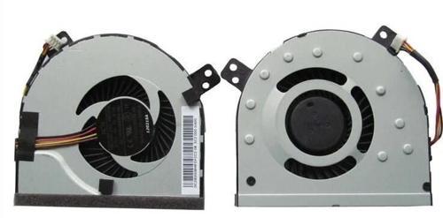 Lenovo Ideapad Z500 , Z510 Fan Cpu İşlemci Fanı