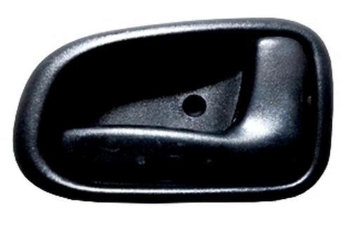1993-1998 Toyota Corolla Ae101 Ön Kapı İç Açma Kolu Sağ Siyah  (Adet) (Oem No:94855818)