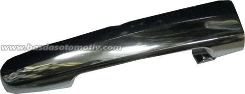 2002-2006 Toyota Corolla Zze121 Ön Kapı Dış Açma Kolu Sağ-Sol Aynı (Adet) (Nikelajlı)  (Adet) (Oem N