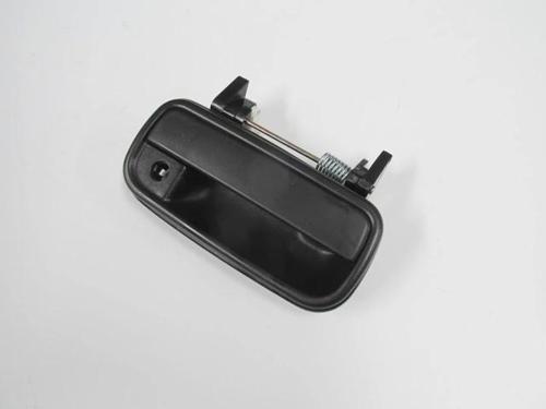 2002-2005 Toyota Hilux Pıck Up Ln145- D4D Ön Kapı Dış Açma Kolu Sağ Siyah  (Adet) (Oem No:6921089110