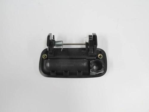 1989-1997 Toyota Hilux Pıck Up Ln85- Ön Kapı Dış Açma Kolu Sağ Siyah  (Adet) (Oem No:6921089110)