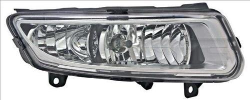 Sıs Farı Sol 1Nd 010 377-031 Vw Polo Bm 10- (Oem No: 6R0941061C)