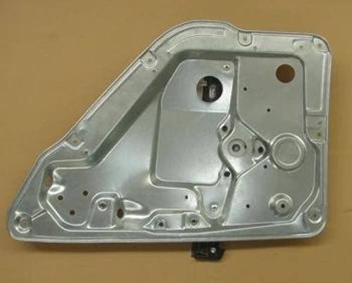 2001-2007 Skoda Fabia Arka Cam Krikosu Sağ Elektrikli-Motorsuz (Tablalı) (Hb) (Tw) (Adet) (Oem No:6Y