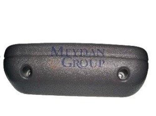 1989-1997 Toyota Hilux Pıck Up Ln85- Arka Kapı Çekme Kolu Gri Sağ-Sol Aynı (Adet)(27Cm-9Cm-5.5Cmhush