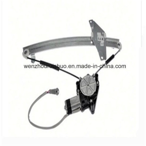 Cam Krikosu Corolla Motorlu 93-98 Ön Sağ (Oem No: 69810-02051)
