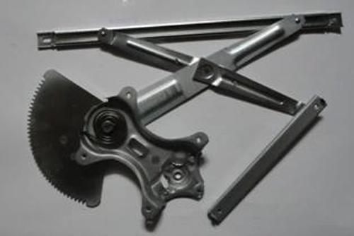 2001-2004 Toyota Rav4 Ön Cam Krikosu Sol Elektrikli-Motorsuz (Hushan) (Adet) (Oem No:6980242050)