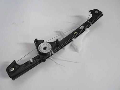 1998-2004 Volkswagen Golf 4 Arka Cam Krikosu Sağ Elektrikli-Motorsuz  (Adet) (Oem No:1J4839462F)
