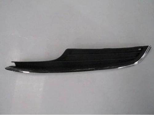 2017-2020 Volkswagen Golf 7 Ön Tampon Çıtası Nikelajı Sağ (Bfn) (Oem No:5G0854662Fryp)