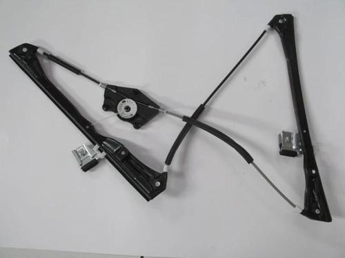 1998-2004 Volkswagen Golf 4 Ön Cam Krikosu Sol Elektrikli-Motorsuz (4Kapı) (Tw) (Adet) (Oem No:1J483