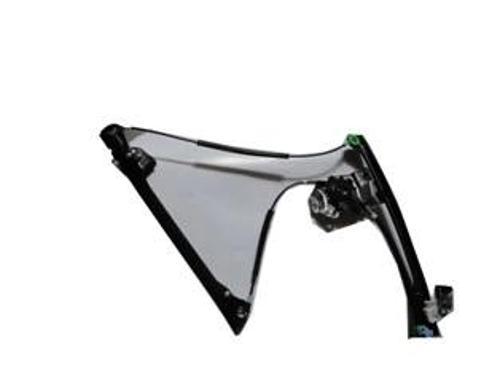 1995-1999 Volkswagen Polo 3 Ön Cam Krikosu Sağ Elektrikli-Motorsuz 5Kapı  (Adet) (Oem No:6N4837462)