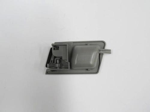 2002-2003 Volkswagen Transporter T4 Ön Kapı İç Açma Kolu Sağ Gri (Hushan) (Adet) (Oem No:701837020U7