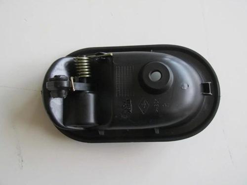 Renault Modus- 06/08; Arka Kapı İç Açma Kolu Sağ Siyah (Pleksan) (Oem No: 8200028486)