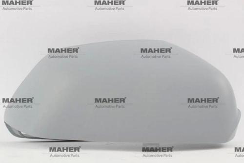 Ayna Kapağı Polo Octavia 2005-2009 Dış Astarlı Sağ (Oem No:1Z0857538Agru) (Adet)