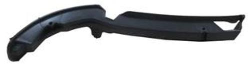 Volkswagen Passat- B6- 05/10; Ön Tampon Braketi Alt Sol Plastik (Tw) (Oem No: 3C0807177)