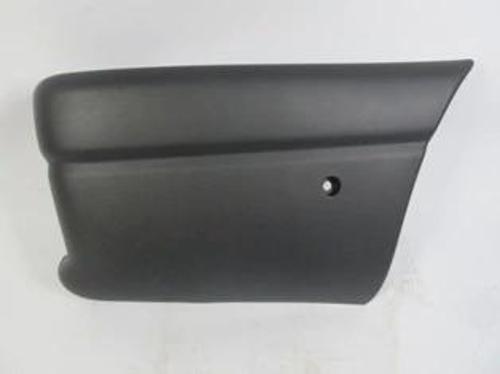 1997-2003 Renault Master Arka Tampon Ucu Sağ (Italya) (Oem No:7700352124)