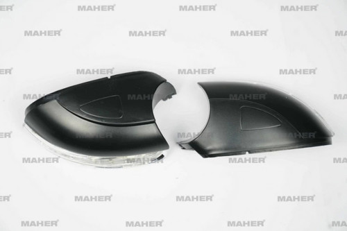 Ayna Alt Kapağı Golf6 2008-2012 Sol (Oem No:5K0949101) (2 Adet)