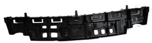 2010-2013 Renault Megane Iıı Hb Arka Tampon Braketı Orta (Tyg) (Oem No:850420001R)