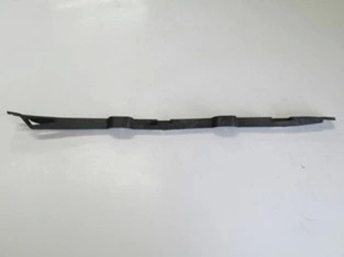 1996-2001 Volkswagen Polo Classic Arka Tampon İç Braketi Sol Düz Tip (Tw) (Adet) (Oem No:6K5807393)
