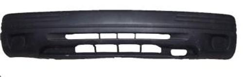 1998-2002 Suzuki Grand Vitara Ön Tampon Siyah (Sis Deliksiz Tyg) (Adet) (Oem No:7171165Da026U)