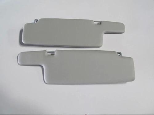 2001-2007 Skoda Fabia Güneşlik Sağ-Sol Set 2 Parça (Adet) (Oem No:6Y1857552)