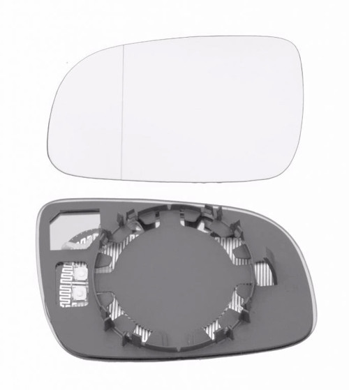 Ayna Camı Sol E-0339 / 183Agl Vw Polo Bm 94-99 (Oem No: 6N1857521A)