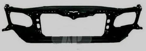 2003-2009 Toyota Land Cruiser Prado- Ön Panel Komple (Adet) (Oem No:5320160180)