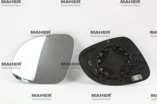 Ayna Camı Tiguan 2008-2016 Elektrikli, Isıtmalı Sol (Oem No:5N0857521) (2 Adet)
