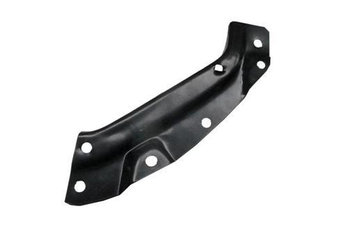 Volkswagen Polo- 6- 10/17; Ön Panel Üst Bağlantı Sacı Sol (Oem No: 6R0805931A)