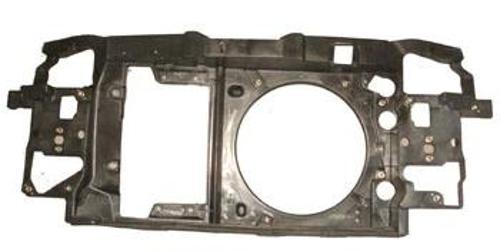 1999-2001 Volkswagen Polo 4 Ön Panel Komple Plastik (Otomatik-Benzinli Tip) (Adet) (Oem No:6N0805594