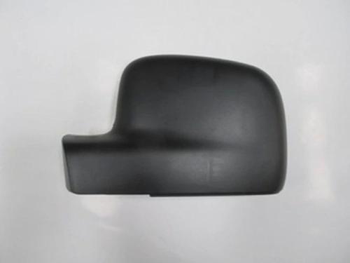 2004-2009 Volkswagen Transporter T5 Ayna Kapağı Sol Siyah (Yağ Tip)(Panelvan Tipi) (Adet) (Oem No:7E