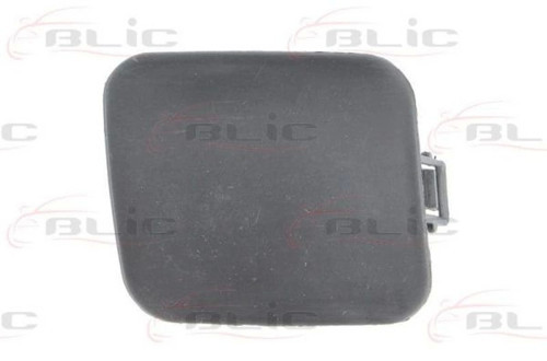 2013-2015 Toyota Aurıs Ön Tampon Çeki Demiri Kapağı Siyah Oem No: 52127-02919