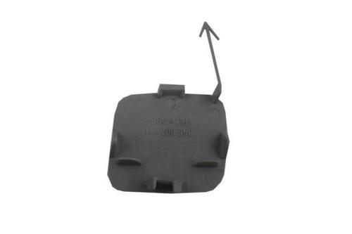 Volkswagen Passat- B7- 11/14; Arka Tampon Çeki Demiri Kapağı (Gri) (Oem No: 3Ae807441A)