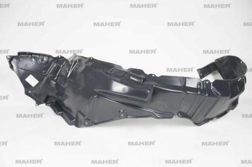 2013-2015 Toyota Auris Ön Çamurluk Davlumbazı Sağ (Adet) (Oem No:5387502450)