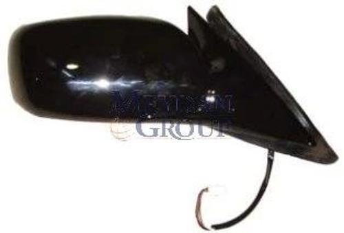 2001-2004 Toyota Camry Kapı Aynası Sağ Elektrikli 3Fişli (Adet) (Oem No:87910Yc170)