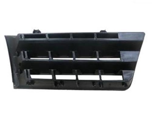 2003-2006 Renault Megane Iı Ön Panjur Sol Siyah (Pleksan) (Adet) (Oem No:7701474478)