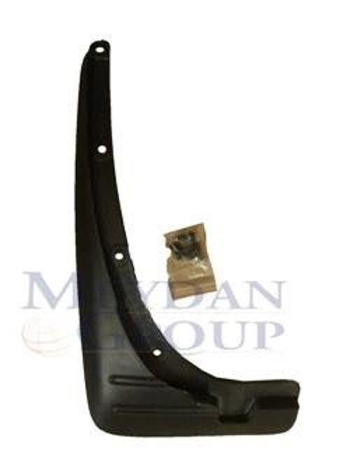 2001-2004 Toyota Rav4 Ön Paçalık Sol (Tyg) (Adet) (Oem No:7662242070)