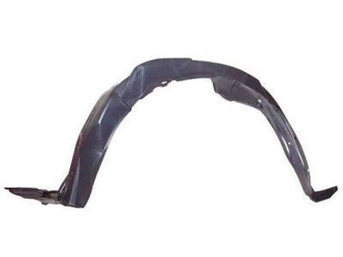 Çamurluk Davlumbazı Yarıs Ön 11-18 Sağ (Oem No: 53875-0D160)