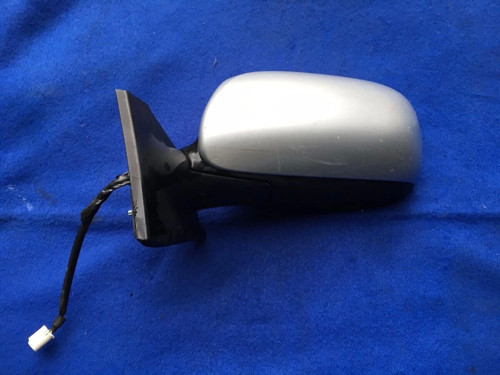 Ayna Dış Dikiz Yarıs 06-11 Elektrikli Isıtmalı Sol (Oem No: 87940-0D260)