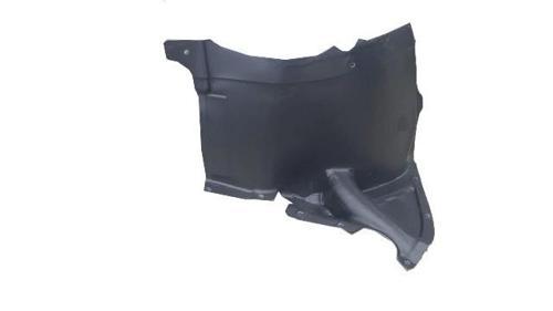 Volkswagen Passat- B8- 19/22; Ön Çamurluk Davlumbazı Sol (Önün Önü) (Oem No: 3G0805911Q)