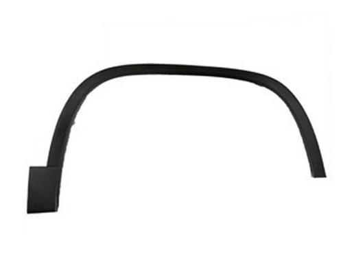 2012-2015 Volkswagen Tıguan Ön Çamurluk Ağzı Plastiği Sağ Siyah Bfn Oem No: 5N0854732A9B9