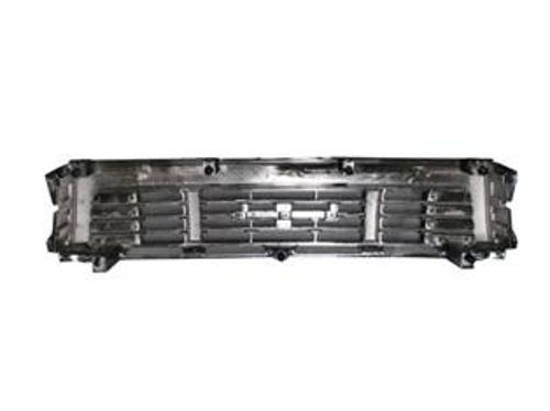 1989-1997 Toyota Hilux Pıck Up Ln106- Ön Panjur Nikelajlı-Gri (Fpı) (Adet) (Oem No:5311189138)