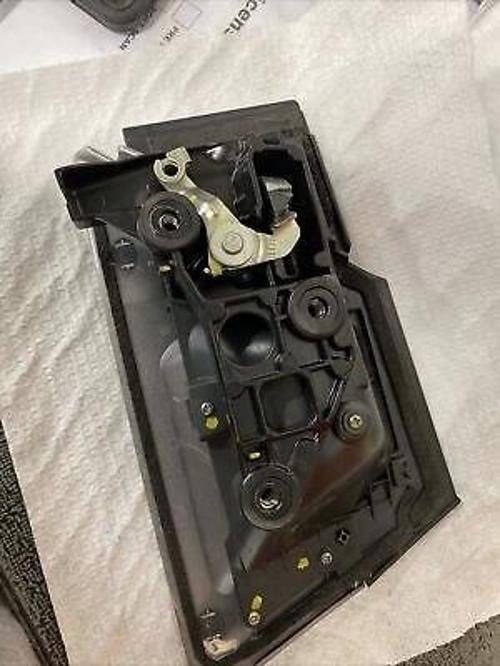 Kapı Kolu Aurıs 12-14 Ön Dış Sağ (Oem No: 69211-02924)