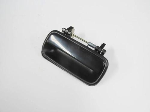 2002-2005 Toyota Hilux Pıck Up Ln145- D4D Arka Kapı Dış Açma Kolu Sağ Siyah  (Adet) (Oem No:69230891
