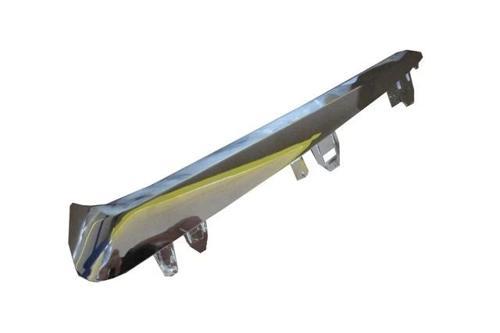 Toyota Yarıs- 17/20; Sis Lamba Kapağı Nikelaj Çıtası Sol(Tw) (Oem No: 52126-0D080)