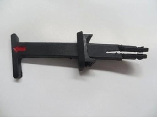 1999-2005 Volkswagen Bora Kaput Dış Açma Mandalı (Bfn) (Adet) (Oem No:1J5823593C)