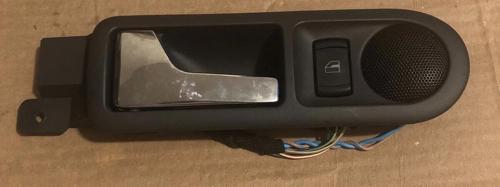 Kapı İç Açma Kolu Jetta Golf None (Oem No: Vw-1J4839114C)