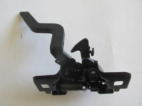 Renault Symbol- 13/21; Kaput Kilidi (Oem No: 656016651R)