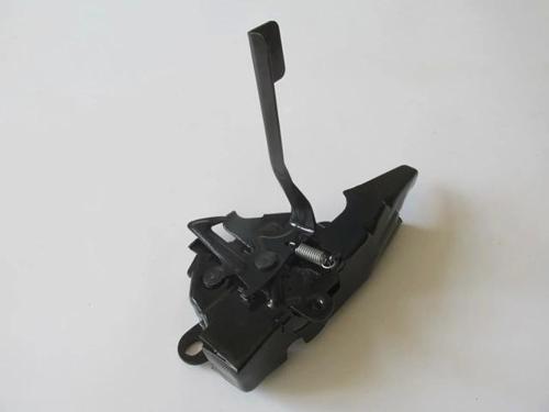 Toyota Corolla- Nde180- 13/18; Kaput Kilidi (Oem No: 53510-02560)
