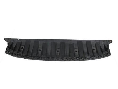Skoda Fabıa- 15/18; Ön Tampon Alt Koruma Plastiği (Tw) (Oem No: 6V08076119B9)