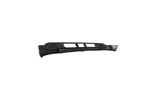 2002-2005 Toyota Hilux Pıck Up Ln145- D4D Karlık Plastik (Ön Tampon Altı) (Spoıler) (My) (Adet) (Oem
